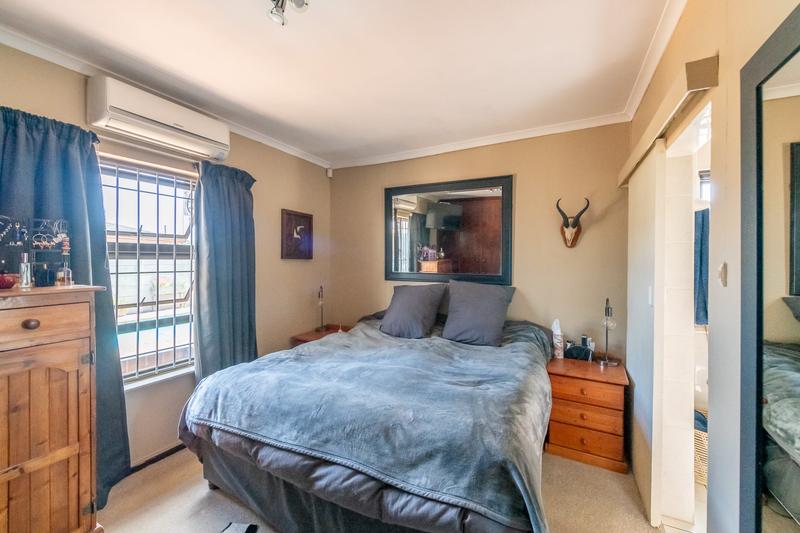 3 Bedroom Property for Sale in Brandwag Western Cape